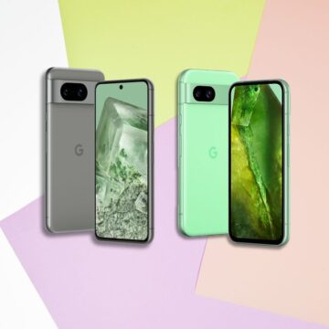 أبرز الفروق بين مواصفات هاتفي جوجل Pixel 8a وPixel 8 الجديد