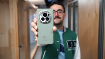Honor Magic6: الإبداع الذكي في عالم الهواتف بكاميرات فائقة وأداء استثنائي