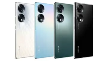 بمعالج قوي..ما هي  أهم مواصفات هاتف HONOR 70 وعيوبة