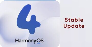 تحديث HarmonyOS 4.2 يصل لأجهزة MatePad Pro 11 و13.2 من هواوي بهذه المميزات