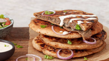طريقة عمل الحواوشي الاسكندرانى زى المحلات 