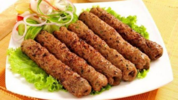 أفضل من المطاعم | طريقة عمل فتة الكفتة بمذاق رائع.!!