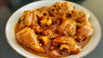 لن تستغني عنه .!!طريقة عمل طاجن الكوارع في الفرن بشكل مميز وجديد