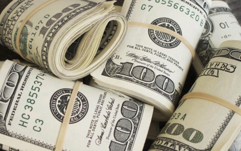 سقوط كبير في السعر | ١٠٠٠ دولار عاملين كام في العراق اليوم؟؟؟