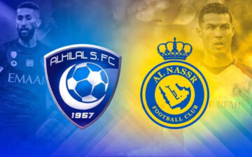 موعد مباراة النصر والهلال في دوري روشن السعودي 2024 طريقة حجز التذاكر وأسعارها