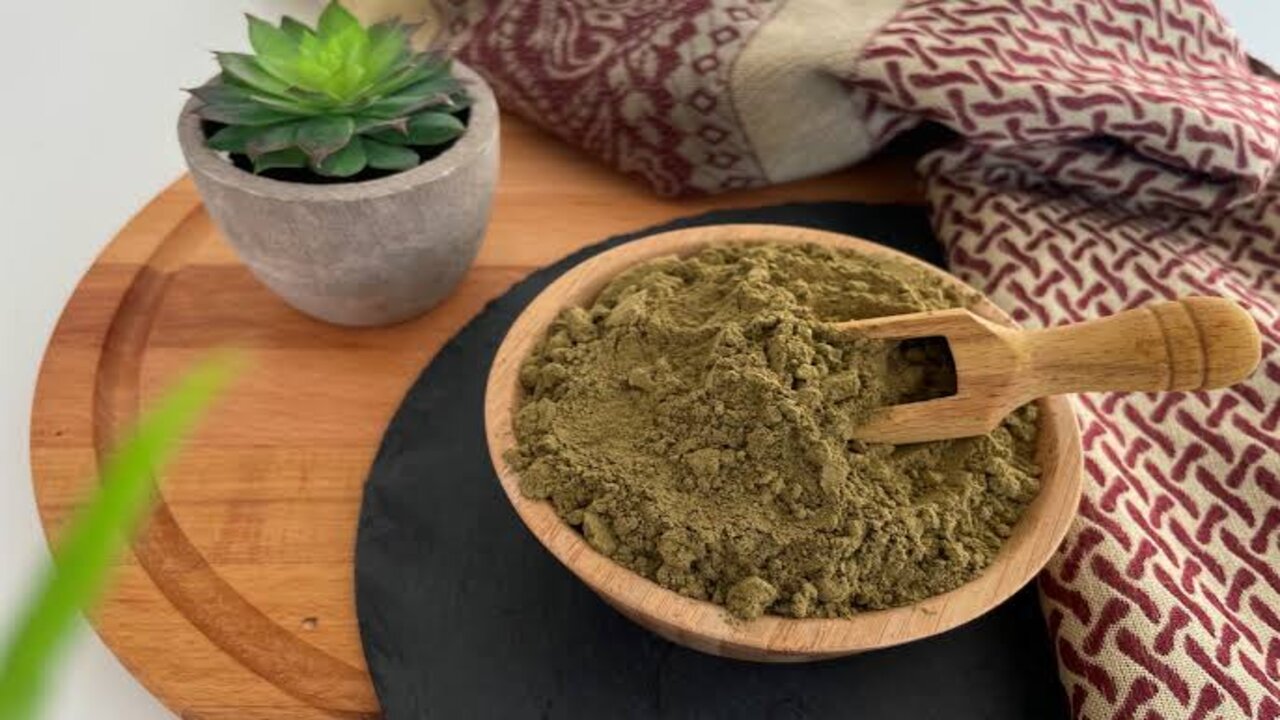 خليك شكلك رايق على طول.. تذوق طعم الشباب من جديد بواسطة هذا النبات الشهير 5 خليك شكلك رايق على طول.. تذوق طعم الشباب من جديد بواسطة هذا النبات الشهير