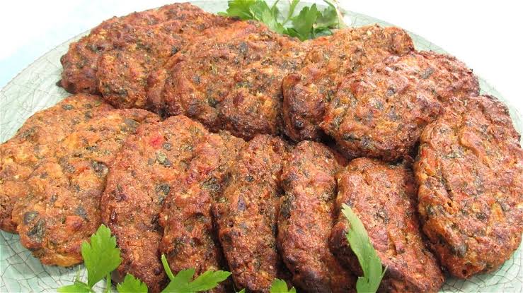 هتعمليها فورا من حلاوتها.. طريقة تحضير كفتة الباذنجان اللذيذة والشهية بمكونات بالمنزل وبطعم رائع