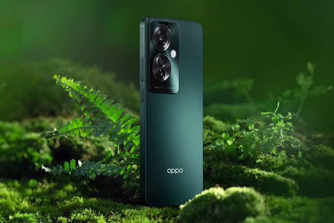 الأكثر مبيعاً بين الشباب.. مواصفات وسعر هاتف OPPO Reno11 F 5 الأكثر مبيعاً بين الشباب.. مواصفات وسعر هاتف OPPO Reno11 F