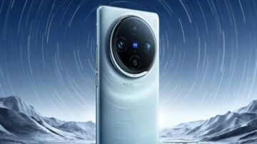 “بكاميرا فائقة الدقة وسعر منافس”.. فيفو تعلن عن مواصفات هاتف Vivo X100 Ultra