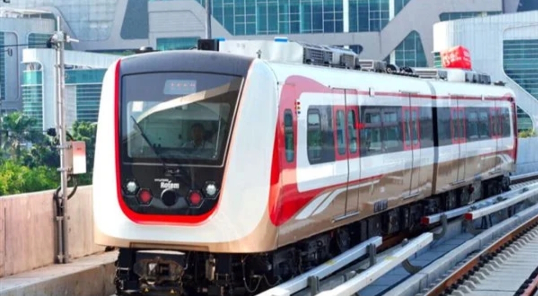 جهز ورقك.. وظائف جديدة بمشروع القطار الكهربائي الخفيف LRT..  اعرف الشروط وكيفية التقديم