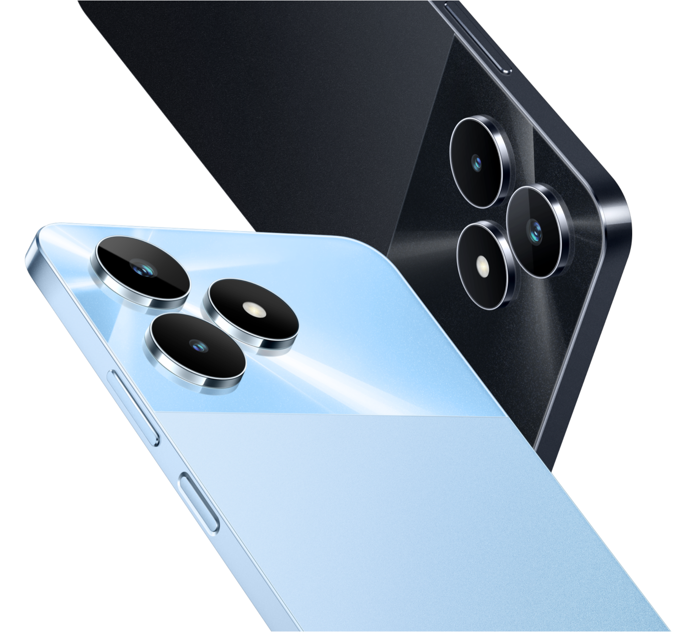 أحد أرخص هواتف ريلمي لمحدودي الدخل .. أسعار ومواصفات Realme Note 50 المميز 5 أحد أرخص هواتف ريلمي لمحدودي الدخل .. أسعار ومواصفات Realme Note 50 المميز