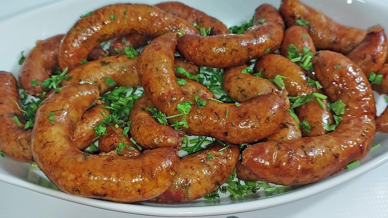 “أحلى أكلات عيد الأضحى“ عمل الممبار في المنزل بأسهل طريقة وطعم خرافي ينافس المطاعم الكبرى