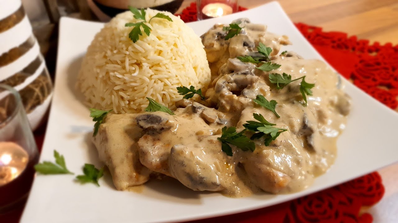 بيكاتا الدجاج والأرز يمكنك تحضيرها في المنزل بأقل التكلفة بطعمها الشهي الذي لا يقاوم 5 بيكاتا الدجاج والأرز يمكنك تحضيرها في المنزل بأقل التكلفة بطعمها الشهي الذي لا يقاوم