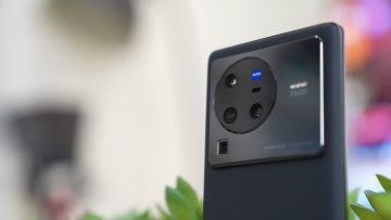 Vivo X80 Pro: تحفة تقنية بلمسات ألمانية تعيد تعريف الهواتف الذكية