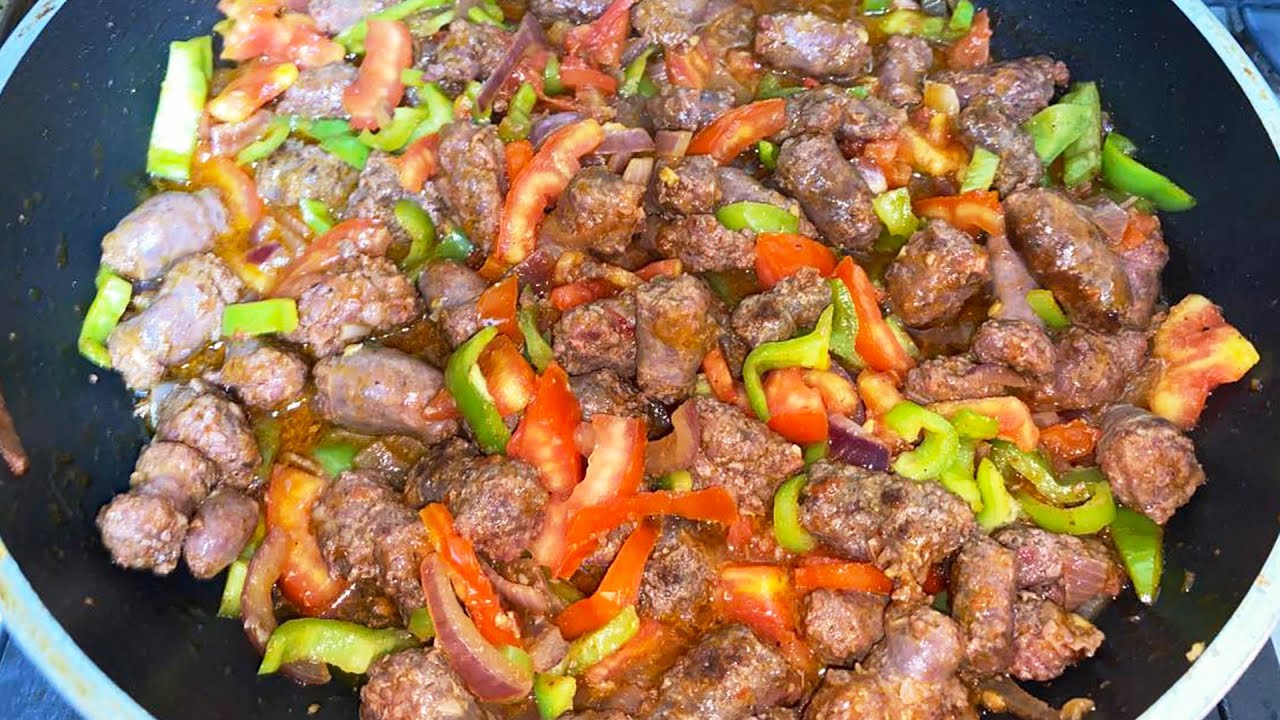 "بأسرار المطاعم" طريقة عمل السجق الإسكندراني في المنزل بكل سهولة وبطعم أحلى من الجاهز 5 “بأسرار المطاعم” طريقة عمل السجق الإسكندراني في المنزل بكل سهولة وبطعم أحلى من الجاهز