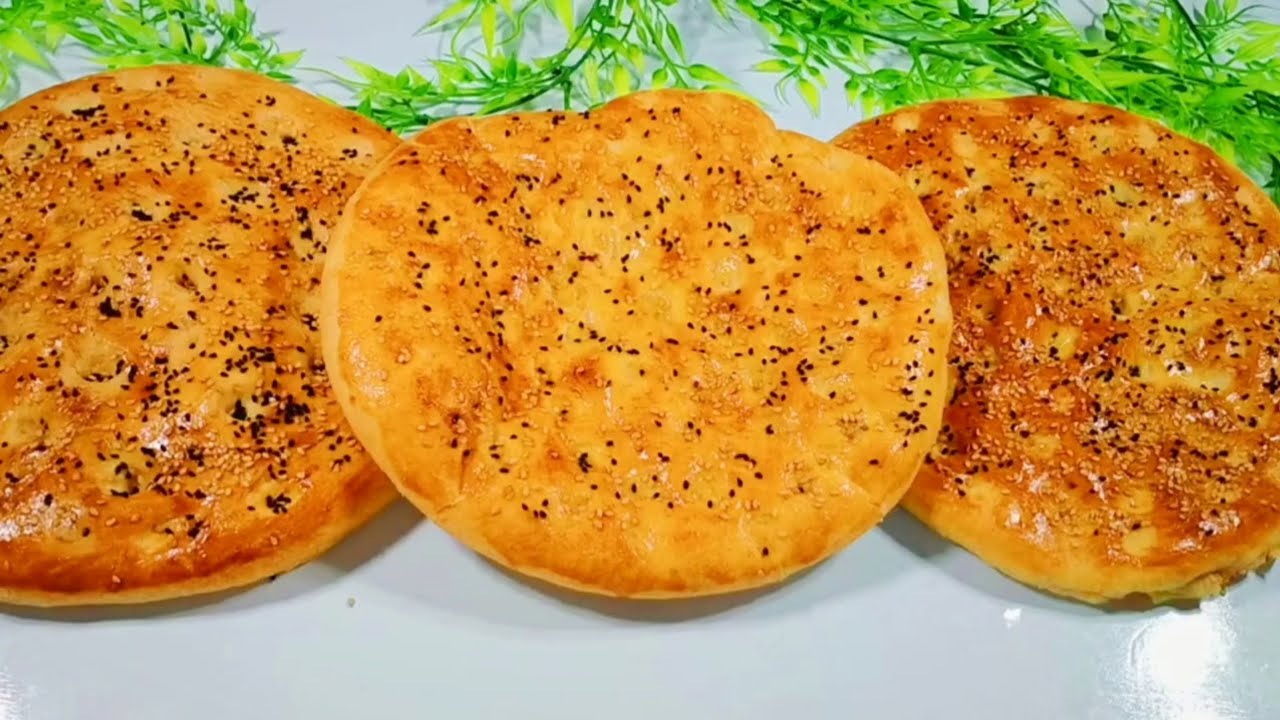 فطائر الحليب التركية لوجبة فطار أو عشا شهية بمكونات من المنزل 5 فطائر الحليب التركية لوجبة فطار أو عشا شهية بمكونات من المنزل