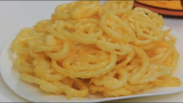 وفري واعمليه في البيت.. بكوب دقيق أعملي المشبك الدمياطي المقرمش زي المحلات وسر لونه الذهبي بطعم حكاية وفرحي أطفالك
