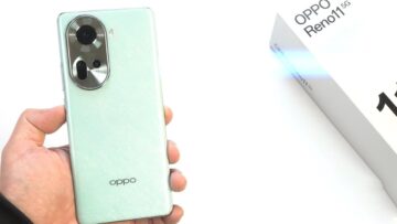 كم سعر هاتف Oppo Reno 11 5G في الأسواق العربية وما هي اهم مواصفاته وعيوبة