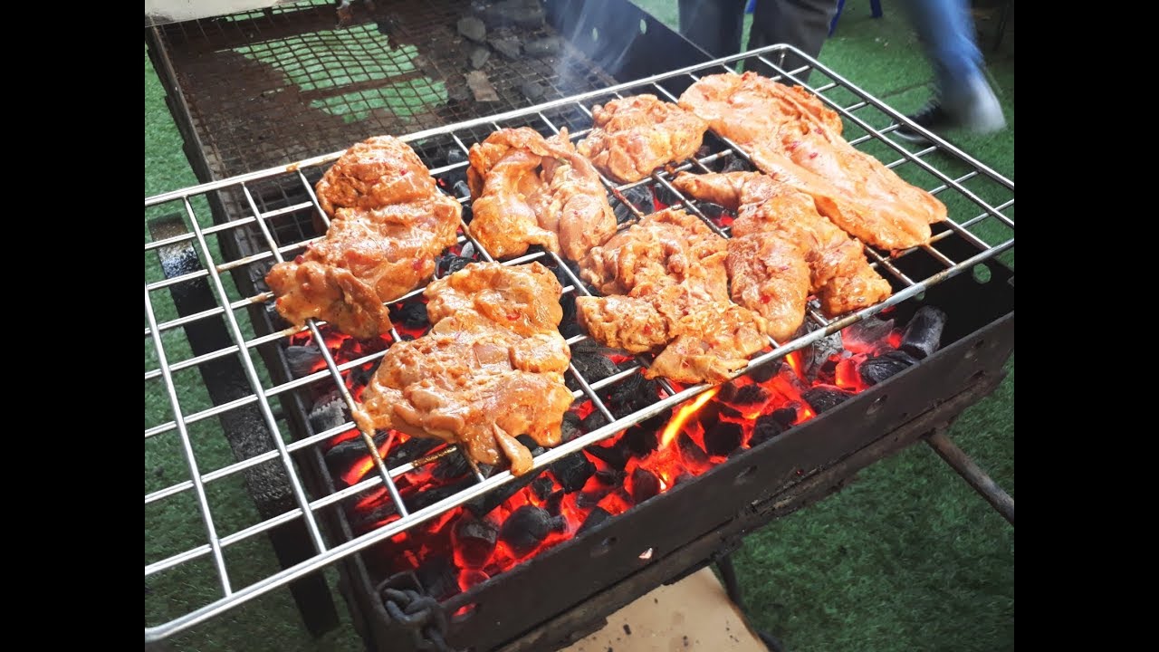 دجاج تكا المشوي بطعم مميز ورائع يمكن تجهيزه بكل سهولة في المنزل 5 دجاج تكا المشوي بطعم مميز ورائع يمكن تجهيزه بكل سهولة في المنزل