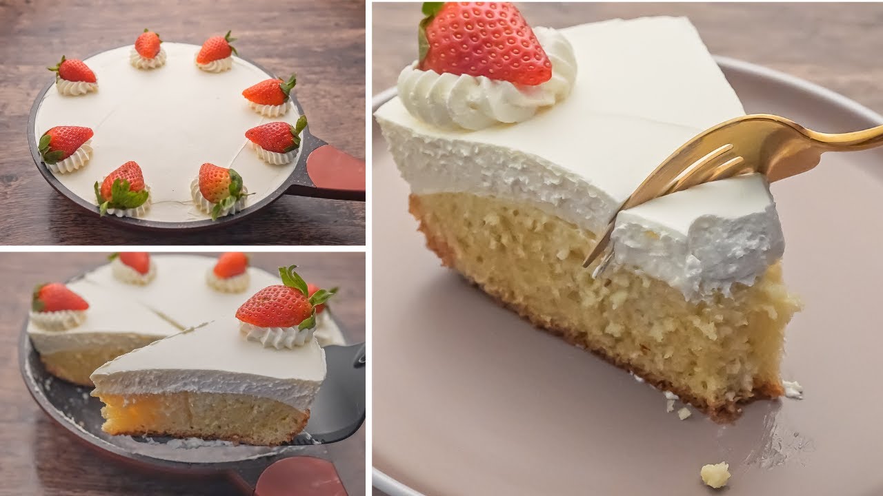 طريقة عمل كيكة الفانيليا بمذاقها اللذيذ والشهي هشة واسفنجية بمكونات متوفرة بالمنزل 5 طريقة عمل كيكة الفانيليا بمذاقها اللذيذ والشهي هشة واسفنجية بمكونات متوفرة بالمنزل