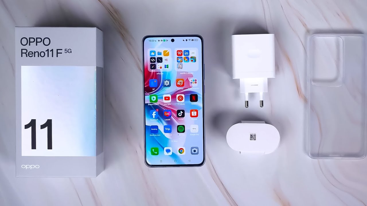 وحش التصوير والسرعة|| مواصفات هاتف Oppo Reno 11 F5G وسعره في الأسواق العالمية 5 وحش التصوير والسرعة|| مواصفات هاتف Oppo Reno 11 F5G وسعره في الأسواق العالمية