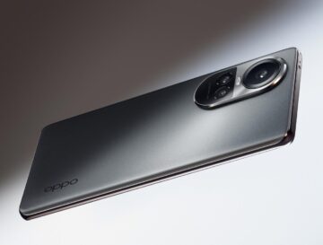بتصميم مميز وجديد مواصفات هاتف Oppo Reno 10 pro 5G