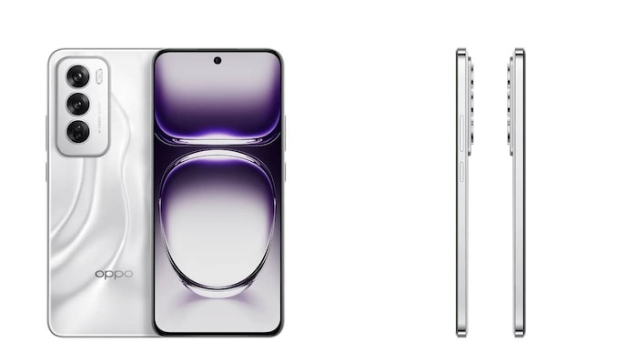 رسميًا إطلاق هاتف Oppo Reno 12 بمميزات الذكاء الاصطناعي.. تعرف عليها 5 رسميًا إطلاق هاتف Oppo Reno 12 بمميزات الذكاء الاصطناعي.. تعرف عليها