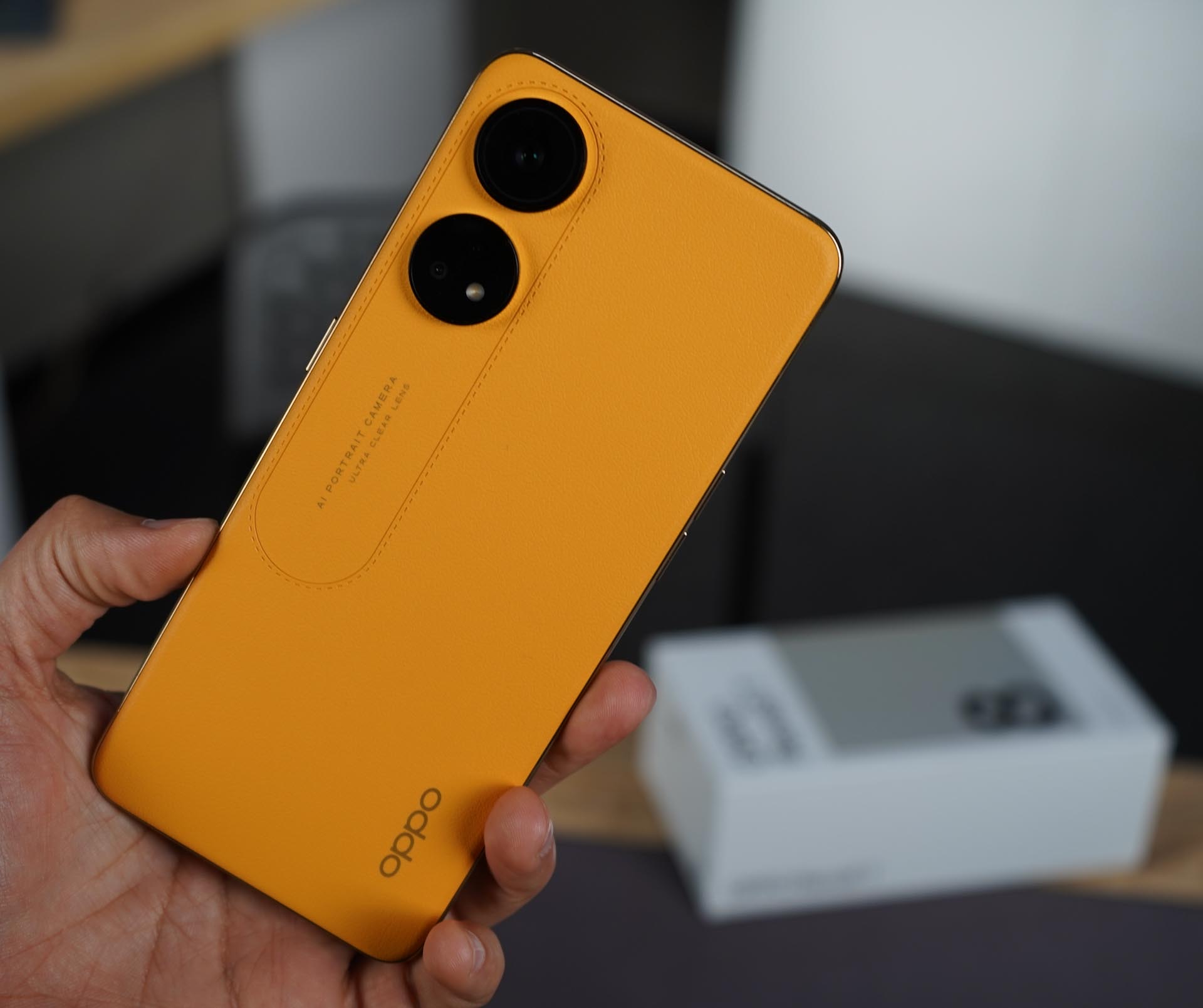 أسعار ومواصفات هاتف Oppo Reno 8T 5 أسعار ومواصفات هاتف Oppo Reno 8T