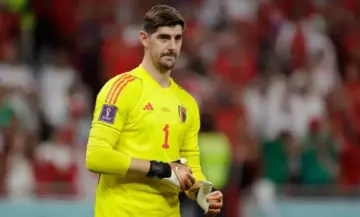 قائمة منتخب بلجيكا لبطولة كاس اليورو في المانيا