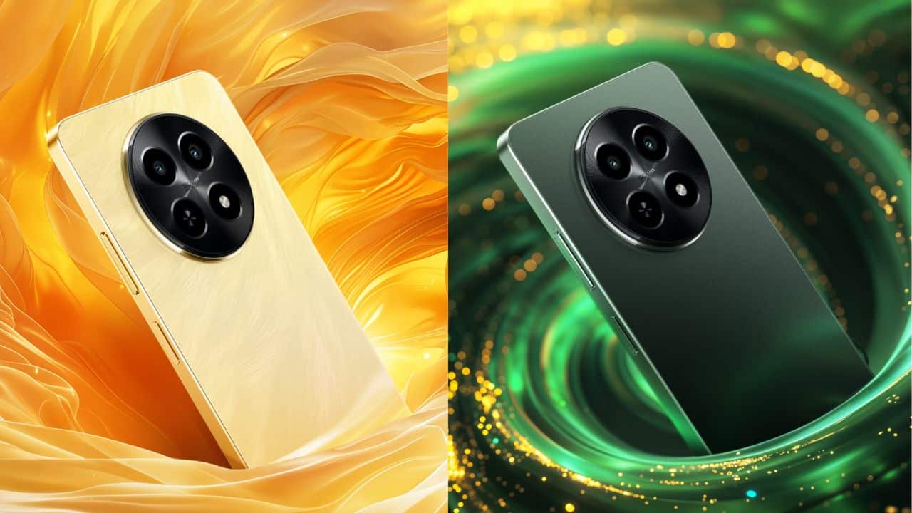 سعر ومواصفات Realme Narzo N65: الأداء القوي بمعالج MediaTek الجديد 5 سعر ومواصفات Realme Narzo N65: الأداء القوي بمعالج MediaTek الجديد