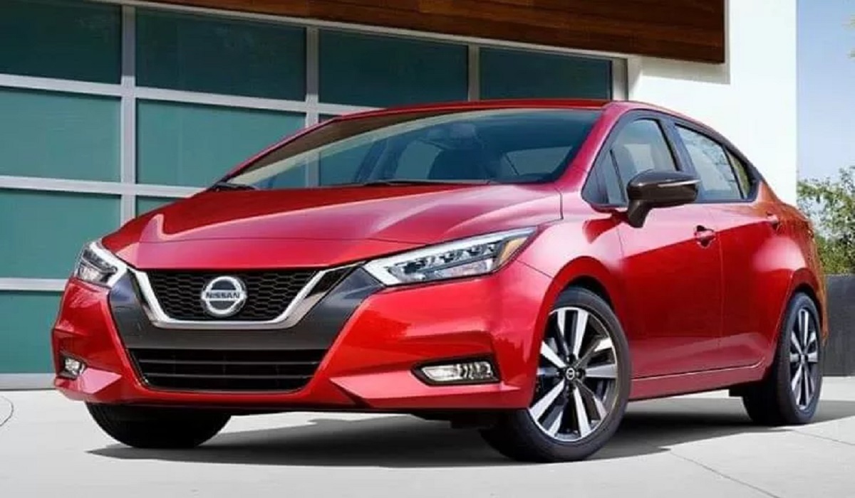 Nissan sunny "بأسعار تنافسية".. كم سعر نيسان صني 2024 في مصر والسعودية؟ بمختلف الفئات وأهم مواصفاتها 5 Nissan sunny “بأسعار تنافسية”.. كم سعر نيسان صني 2024 في مصر والسعودية؟ بمختلف الفئات وأهم مواصفاتها