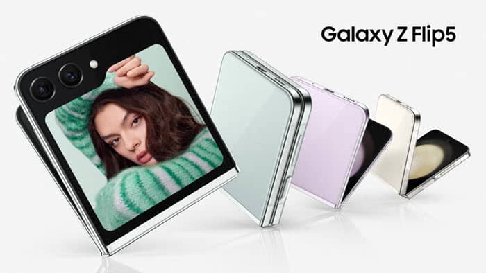 أجدد هواتف شركة سامسونج ونجم هواتف الطي مواصفات Samsung Galaxy Z Flip 5 هل يستحق الشراء؟ 5 أجدد هواتف شركة سامسونج ونجم هواتف الطي مواصفات Samsung Galaxy Z Flip 5 هل يستحق الشراء؟