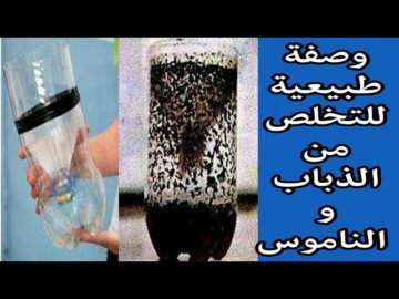 اكتشف سر الحماية المنزلية: طريقة عمل مبيد الناموس الطبيعي لصيف بدون قلق أو إزعاج