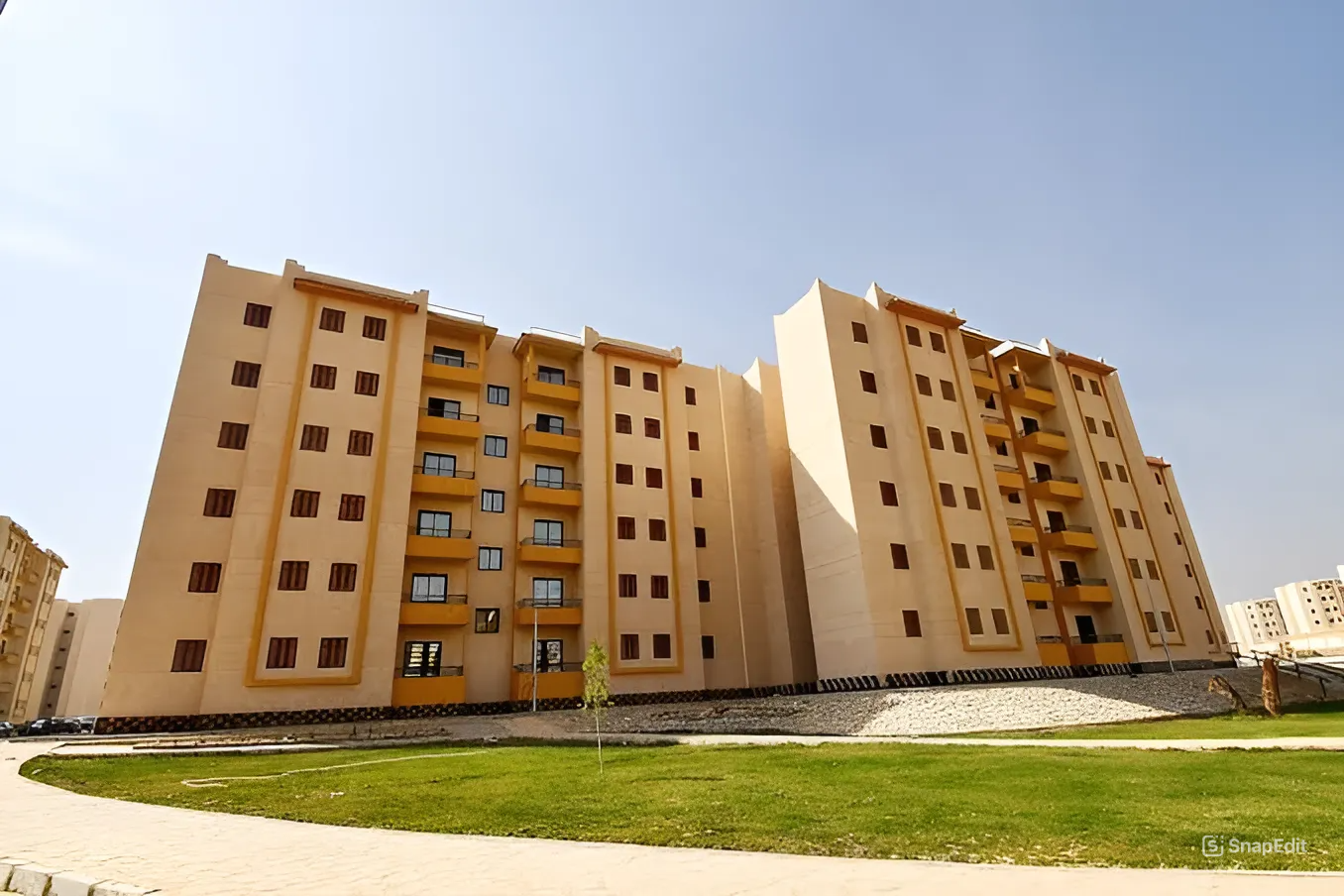 اختار وحدتك السكنية.. شروط وكيفية حجز شقق بنك الإسكان والتعمير 2024!! 5 اختار وحدتك السكنية.. شروط وكيفية حجز شقق بنك الإسكان والتعمير 2024!!