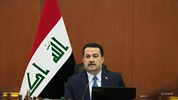 مجلس الوزراء العراقي يصوت على قانون الخدمة والتقاعد الحشد الشعبي في العراق 2024
