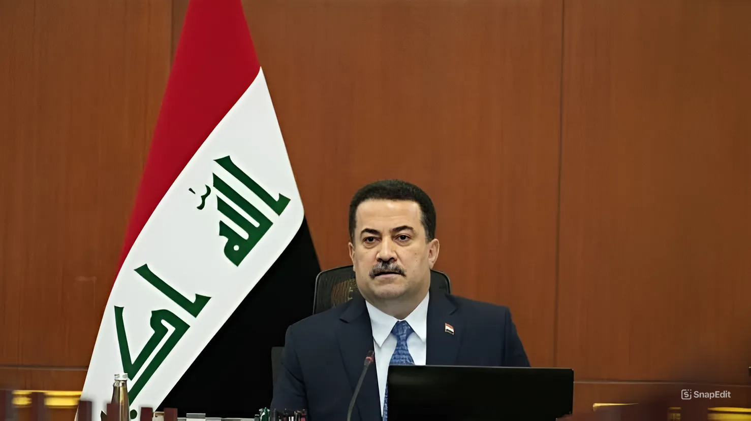 مجلس الوزراء العراقي يصوت على قانون الخدمة والتقاعد الحشد الشعبي في العراق 2024 5 مجلس الوزراء العراقي يصوت على قانون الخدمة والتقاعد الحشد الشعبي في العراق 2024