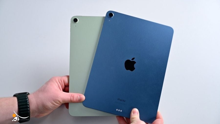 أبل تضيف 5 مزايا في أجهزة iPad لأول مرة في تاريخها لتحسين تجربة المستخدم.. فما هي؟