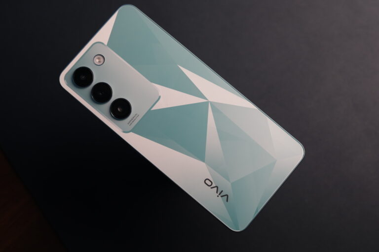 شركة Vivo تقدم هاتف T3 5G: شاشة AMOLED أداء متميز وتصميم أنيق في جهاز واحد! 5 شركة Vivo تقدم هاتف T3 5G: شاشة AMOLED أداء متميز وتصميم أنيق في جهاز واحد!