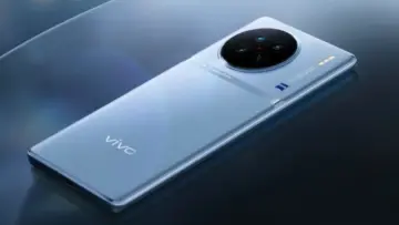 “مواصفات خرافية”.. تعرف على مواصفات هاتف Vivo X100s والسعر الرسمي للهاتف