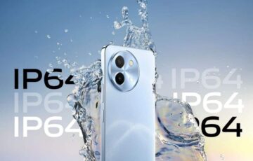 “هاتف ملوش مثيل”.. Vivo Y38 5G بكاميرا خلفية 50 ميجا بكسل.. المواصفات والمزايا بالتفصيل