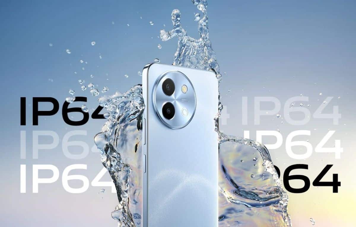 "هاتف ملوش مثيل".. Vivo Y38 5G بكاميرا خلفية 50 ميجا بكسل.. المواصفات والمزايا بالتفصيل 5 “هاتف ملوش مثيل”.. Vivo Y38 5G بكاميرا خلفية 50 ميجا بكسل.. المواصفات والمزايا بالتفصيل