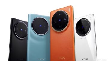 مواصفات ومميزات هاتف vivo x100 pro