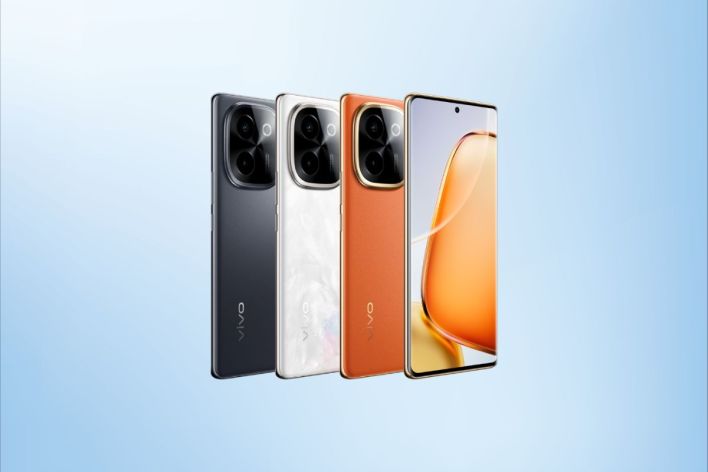 مراجعة هاتف vivo Y200 GT.. مواصفات قوية وتصميم أنيق 5 مراجعة هاتف vivo Y200 GT.. مواصفات قوية وتصميم أنيق