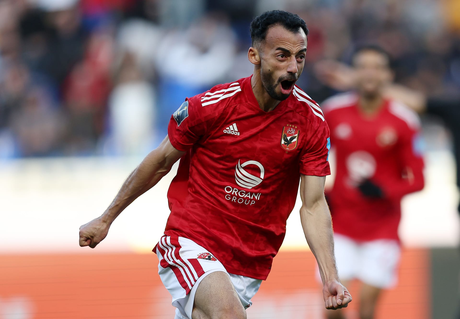 موعد عودة أحمد عبد القادر للمشاركة مع الأهلي في المباريات 5 موعد عودة أحمد عبد القادر للمشاركة مع الأهلي في المباريات