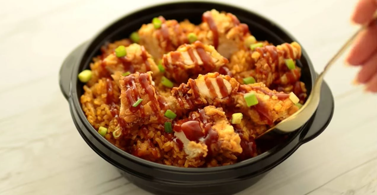بأحلى من طعم أشهر المطاعم طريقة عمل أرز الريزو بسهولة 5 بأحلى من طعم أشهر المطاعم طريقة عمل أرز الريزو بسهولة