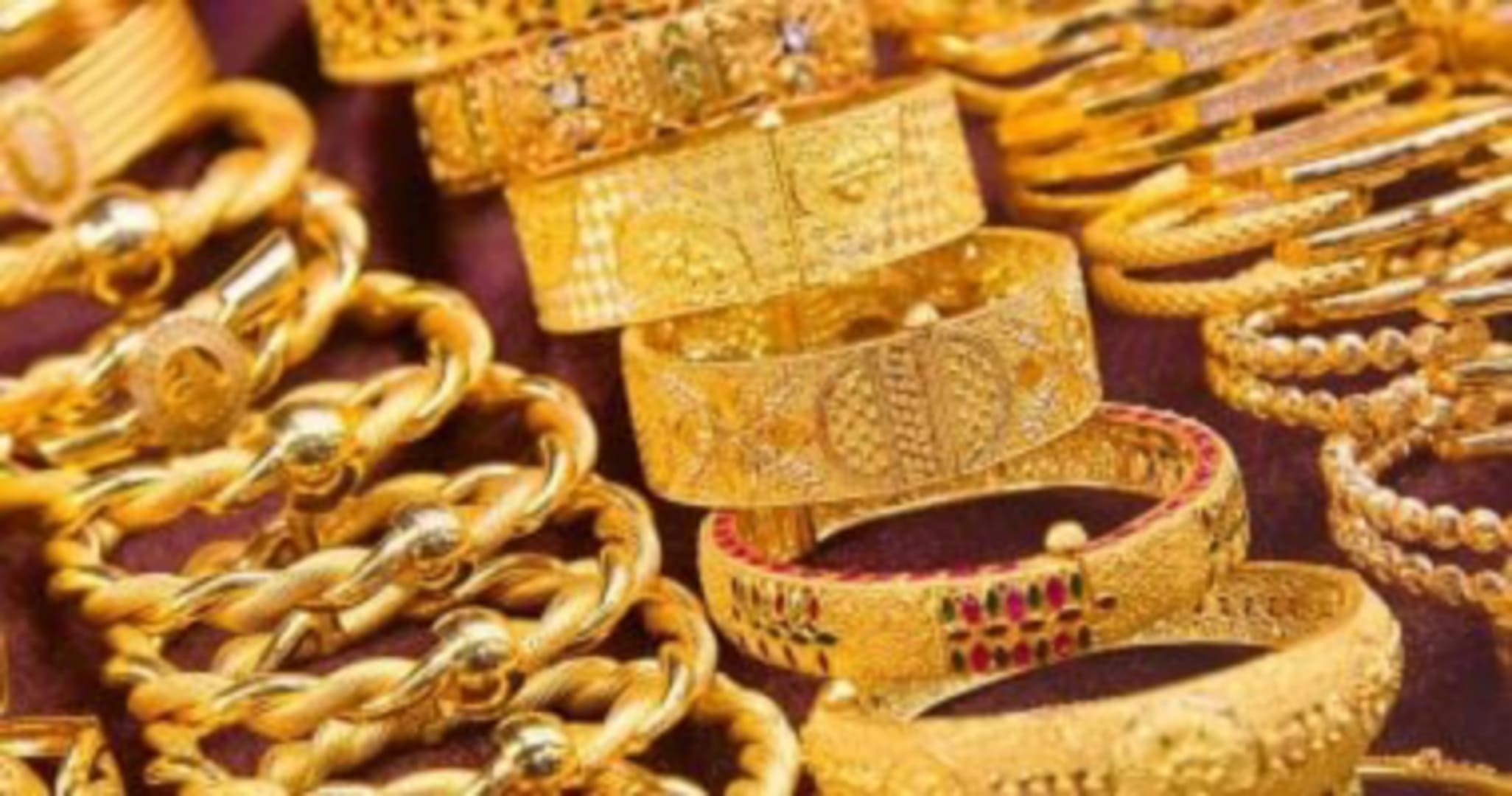 “استقرار سعر الذهب”.. تعرف على أسعار الذهب اليوم السبت الموافق 4 مايو في المملكة العربية السعودية