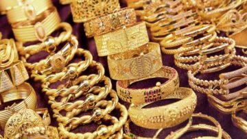 عيار 21 الآن .. أسعار الذهب في مصر اليوم الخميس 9/5/2024 في البورصة الرئيسية والصاغة