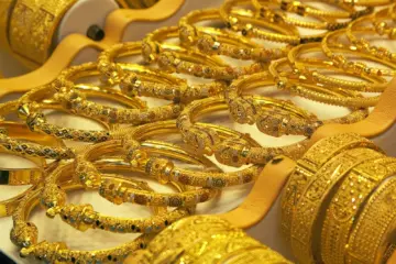 الذهب طار فالعالي .. أسعار الذهب في مصر اليوم الخميس 16/5/2024 وارتفاعات كبرى تسيطر على كافة الأعيرة