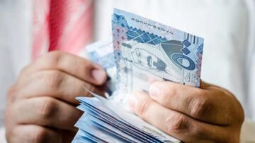 السعودي بكام انهاردة؟.. أسعار الريال أمام الجنيه اليوم الخميس 30 مايو بالبنوك