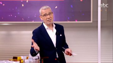 “100 ألف دولار”.. أسم الفائز في مسابقة الحلم مايو 2024